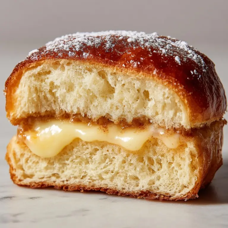 Quick King’s Hawaiian Cream Rolls Recipe
