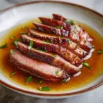 The Best Tri Tip Marinade Recipe