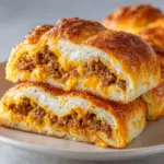 Garbage Bread Recipe