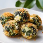 Spinach and Ricotta Balls Recipe