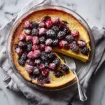 Easy Overnight Breakfast Casserole Recipe