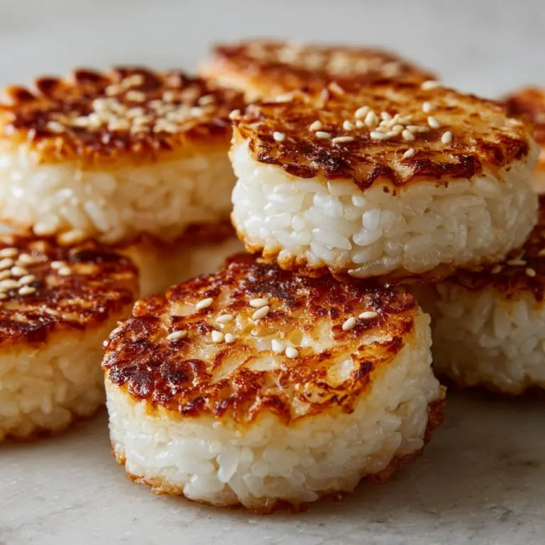 Bibingka Recipe