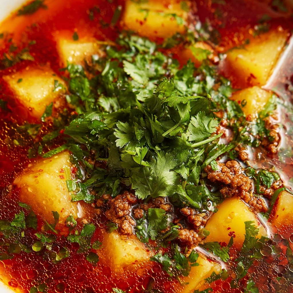 Birria Recipe - Recipe Image