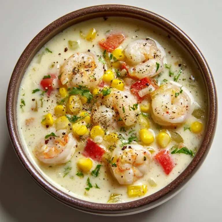 Ultimate & Creamy Recipe