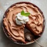 Namelaka Chocolate Ganache Recipe