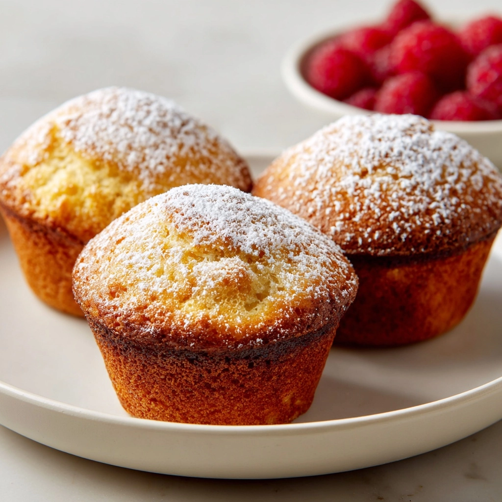 French Toast Muffins Recipe - Recipe Image