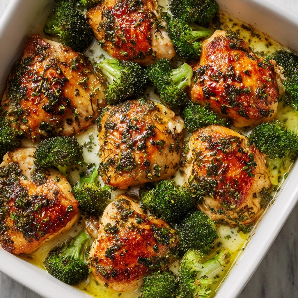 Chicken Broccoli Bake Recipe - Recipe Image