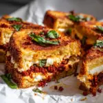 Authentic Pambazos Recipe