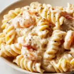 Shrimp Butter Recipe