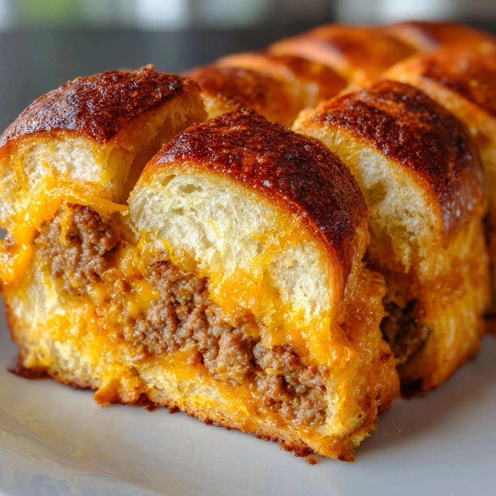 Garbage Bread Recipe - Recipe Image