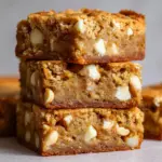 Classic Blondies Recipe