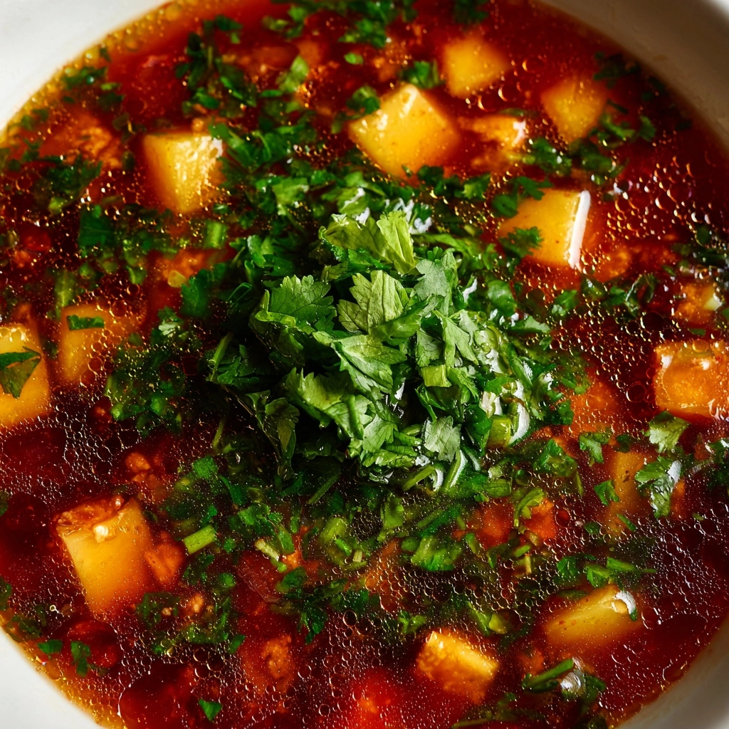 Birria Recipe - Recipe Image