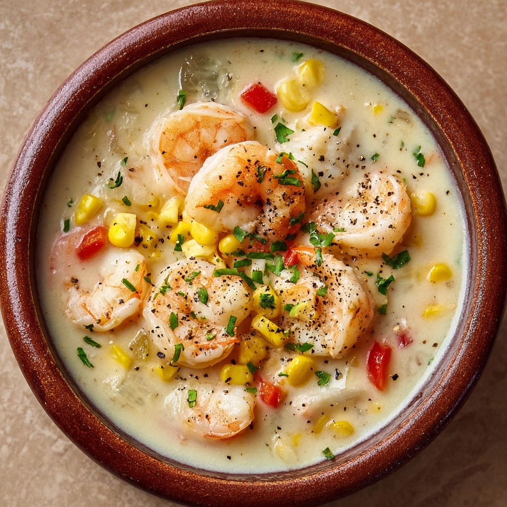 Ultimate & Creamy Recipe - Recipe Image