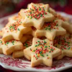 Italian Christmas Cookies Recipe