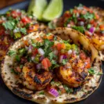 Baja Fish Tacos Recipe