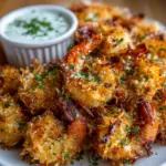 Crab Crunchies Recipe