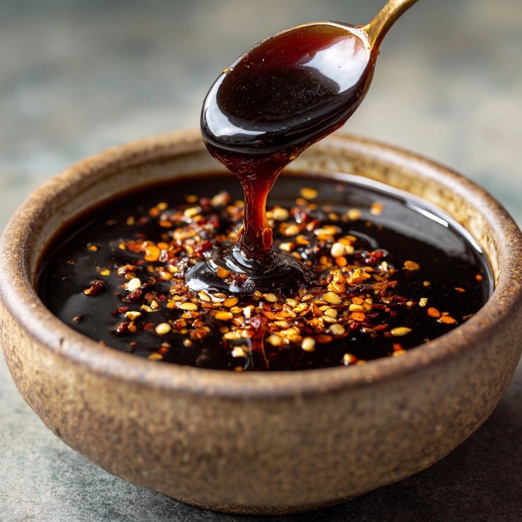 Balsamic Glaze Recipe - Recipe Image