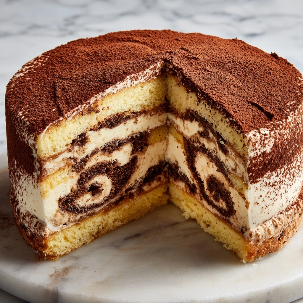 Cinnamon Roll Cake Decadent Recipe - Recipe Image
