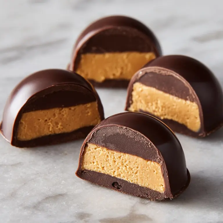 Chocolate-Peanut Butter Covered Fortune Cookies Recipe