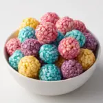 Easter Egg Rice Krispie Treats Recipe