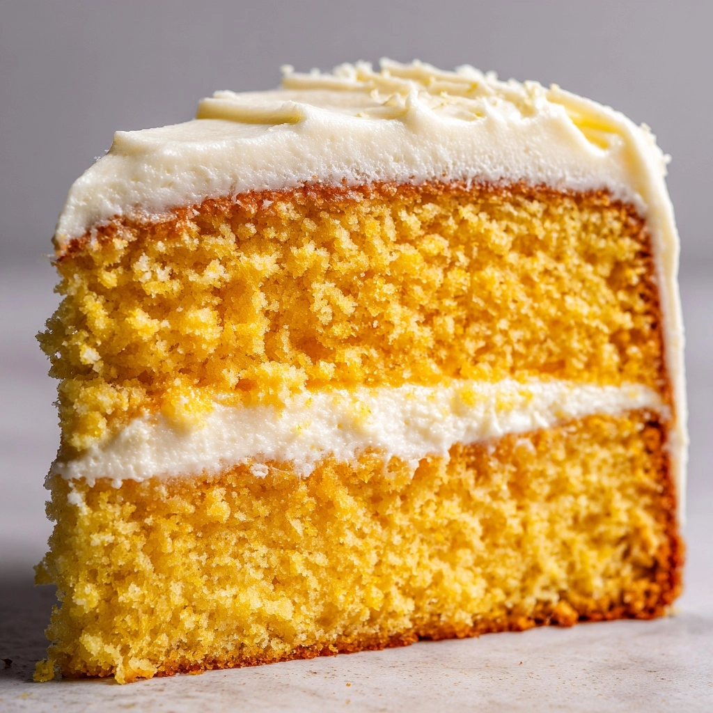 Orange Dreamsicle Cake Recipe - Recipe Image