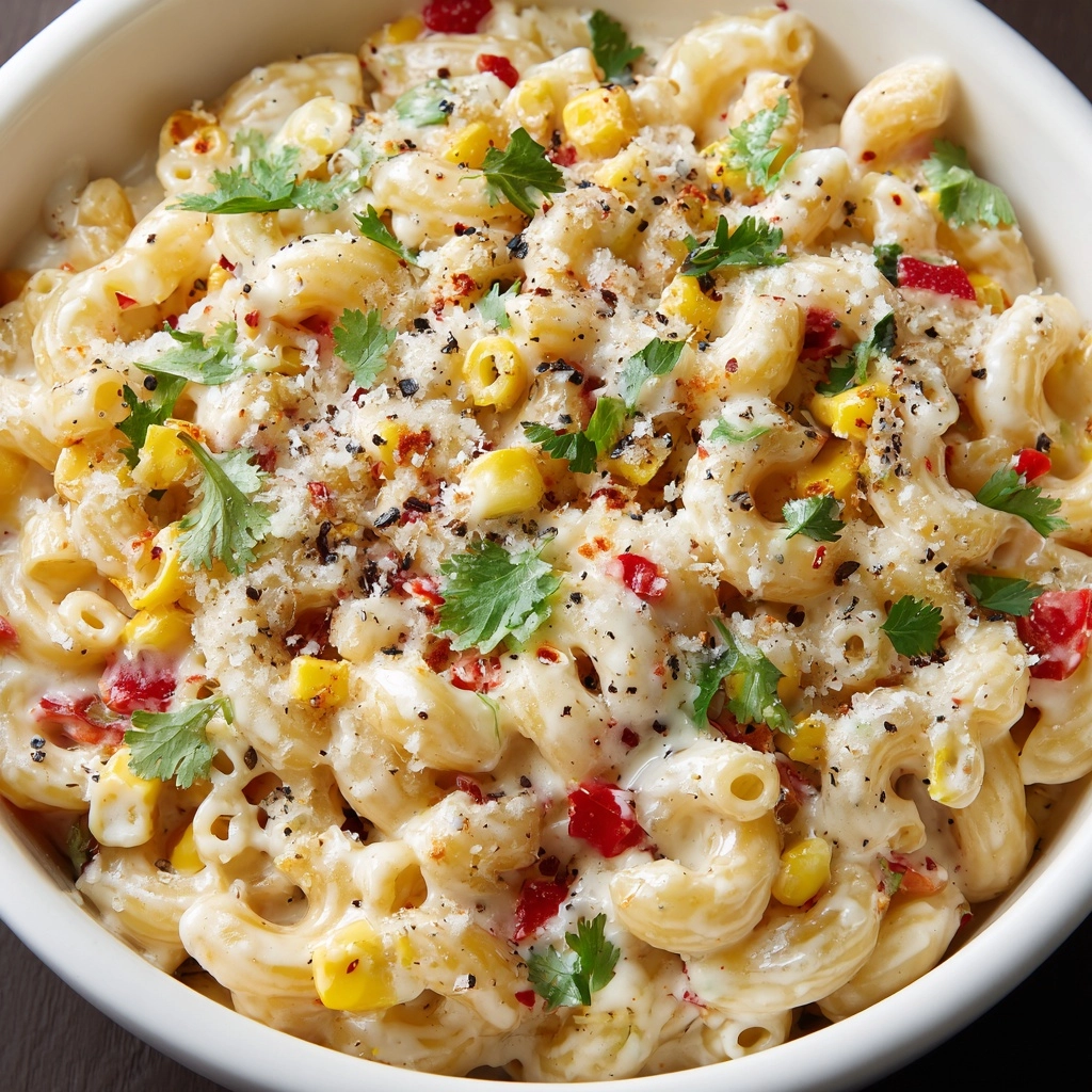 Twist on a Classic Street Food Favorite Recipe - Recipe Image