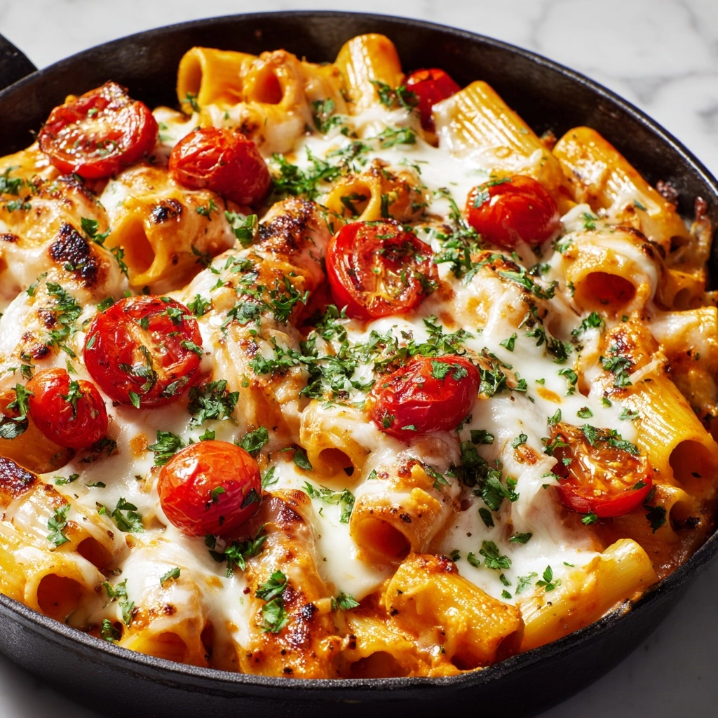 Mexican Mac and Cheese Recipe - Recipe Image
