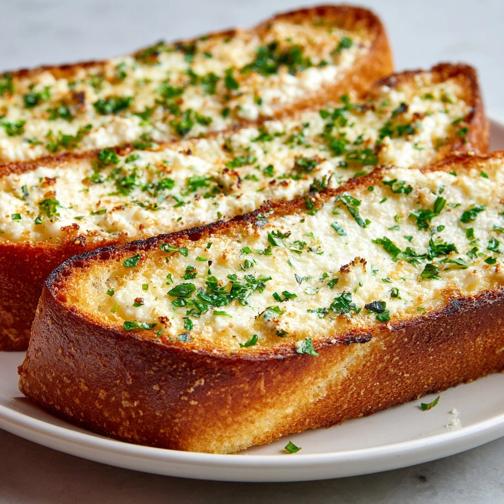 Ina Garten’s Cauliflower Toast Recipe - Recipe Image