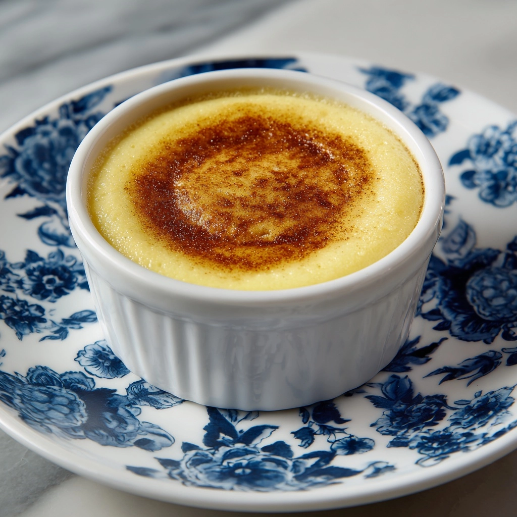 Rømmegrøt Recipe - Recipe Image