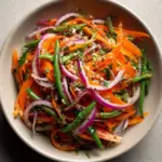 Spring Carrot Salad Recipe