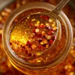 Chili Garlic Oil - Salt-Free Recipe
