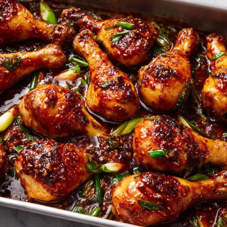 Baked Jamaican Jerk Chicken Wings Recipe