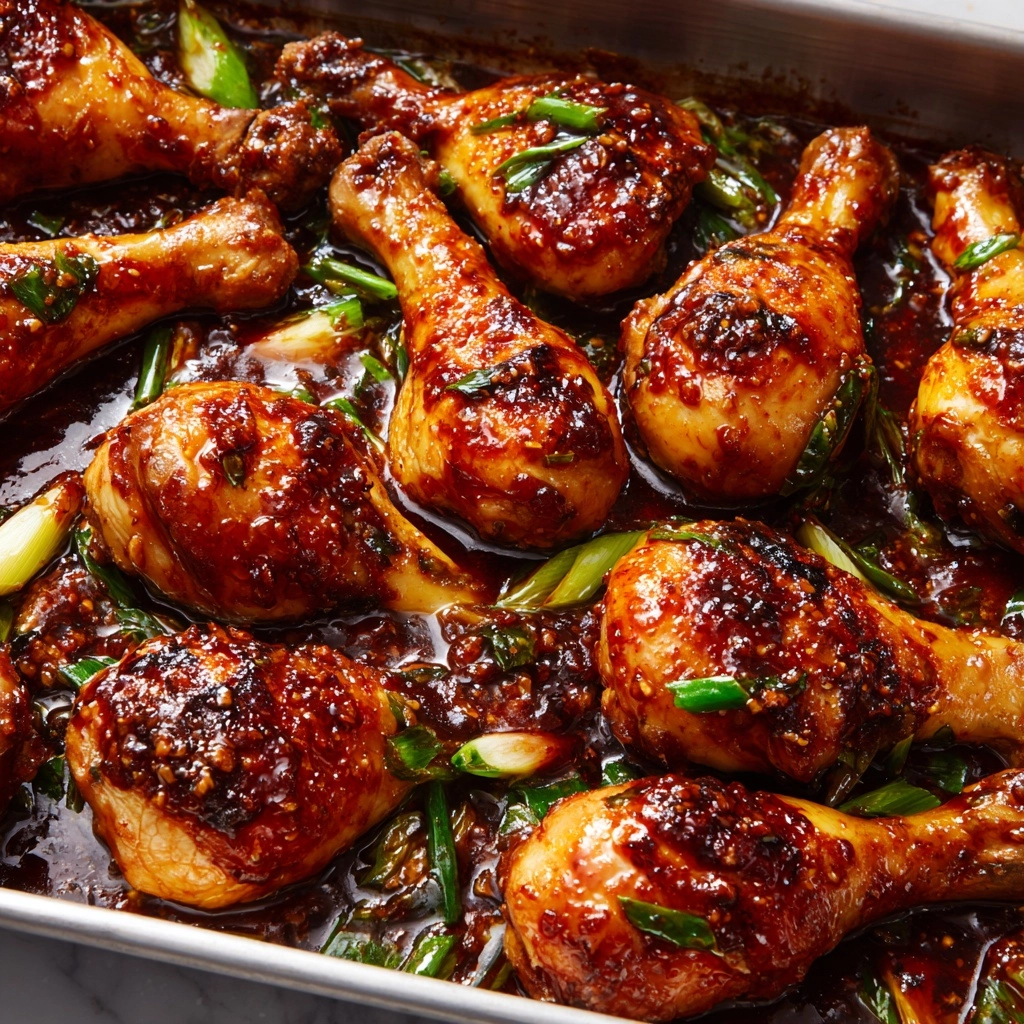 Baked Jamaican Jerk Chicken Wings Recipe