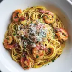 Bang Bang Shrimp Pasta Recipe
