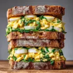 Egg Salad Sandwich Recipe