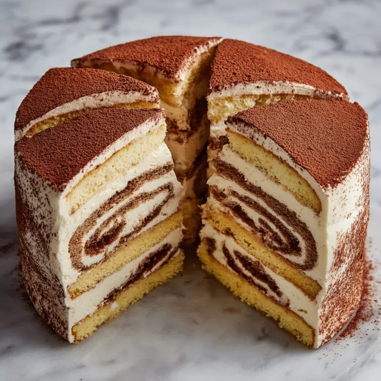 Cinnamon Roll Cake Decadent Recipe