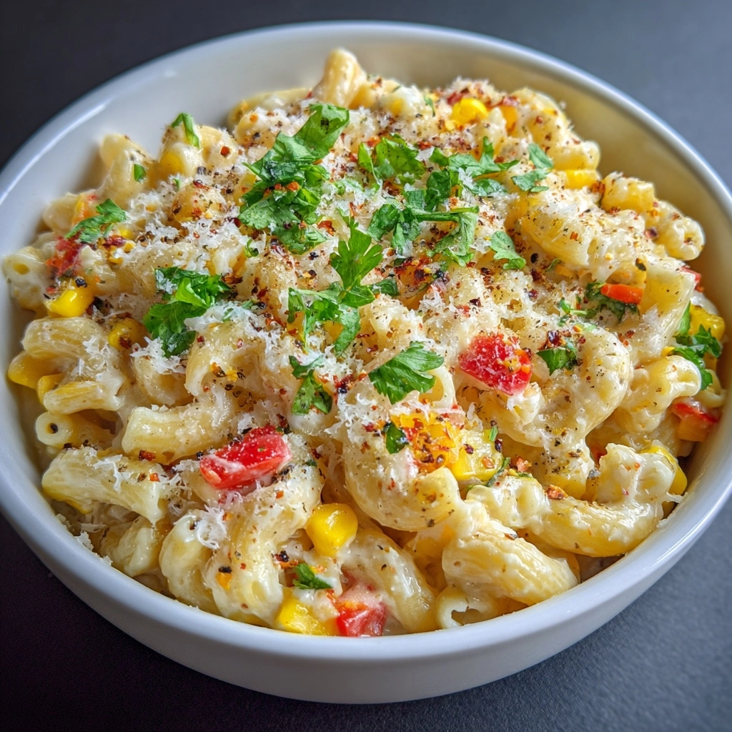 Twist on a Classic Street Food Favorite Recipe