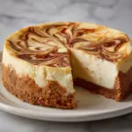 Cinnamon Roll Cheesecake Recipe