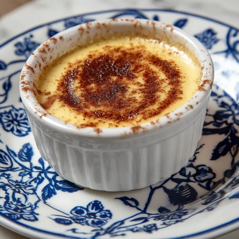 Rømmegrøt Recipe