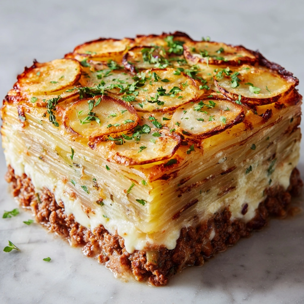 French Onion Meatloaf Recipe