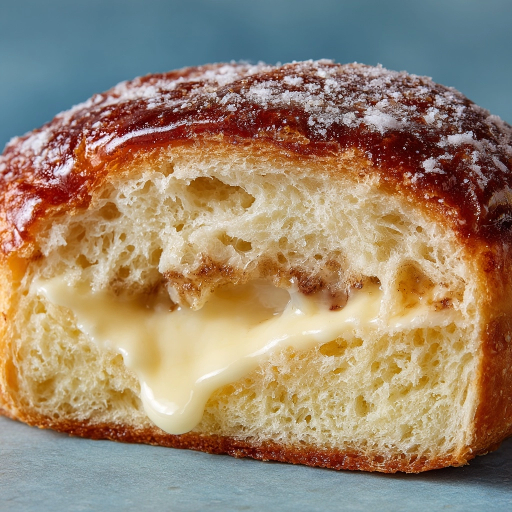 Quick King’s Hawaiian Cream Rolls Recipe - Recipe Image