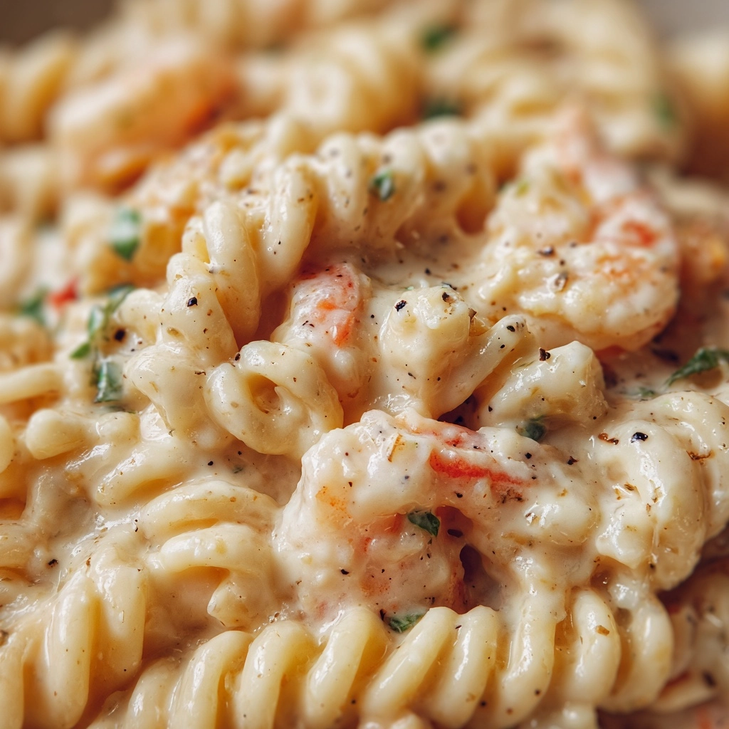 Shrimp Butter Recipe - Recipe Image