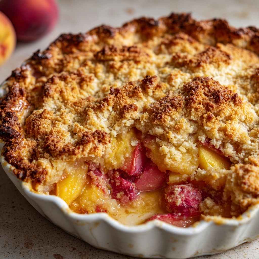 Rhubarb Custard Pie Recipe - Recipe Image