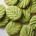 Pandan Cookies: A Tropical Twist on Classic Baking Recipe