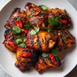 Peri Peri Chicken Recipe