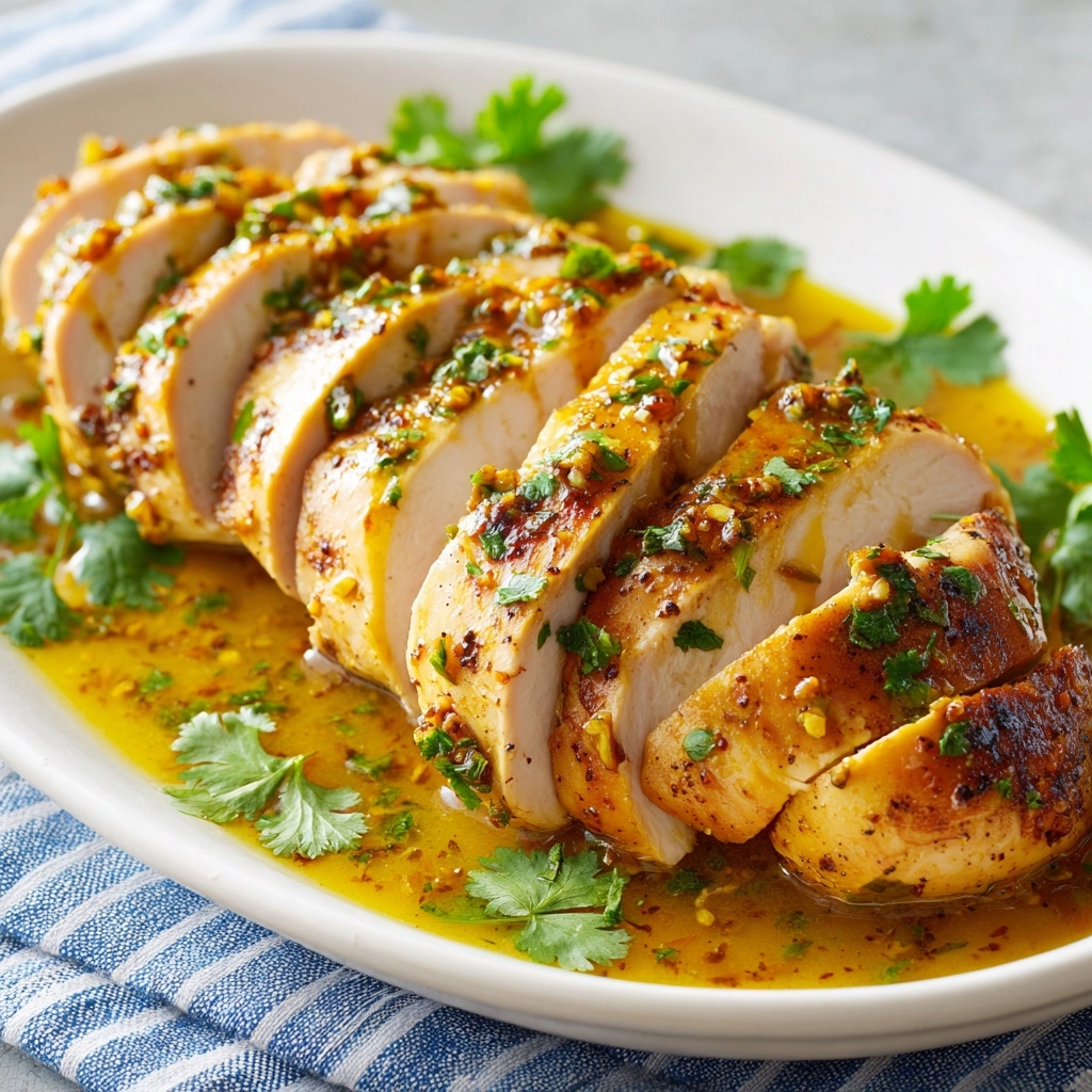 Crockpot Turkey Breast Recipe - Recipe Image