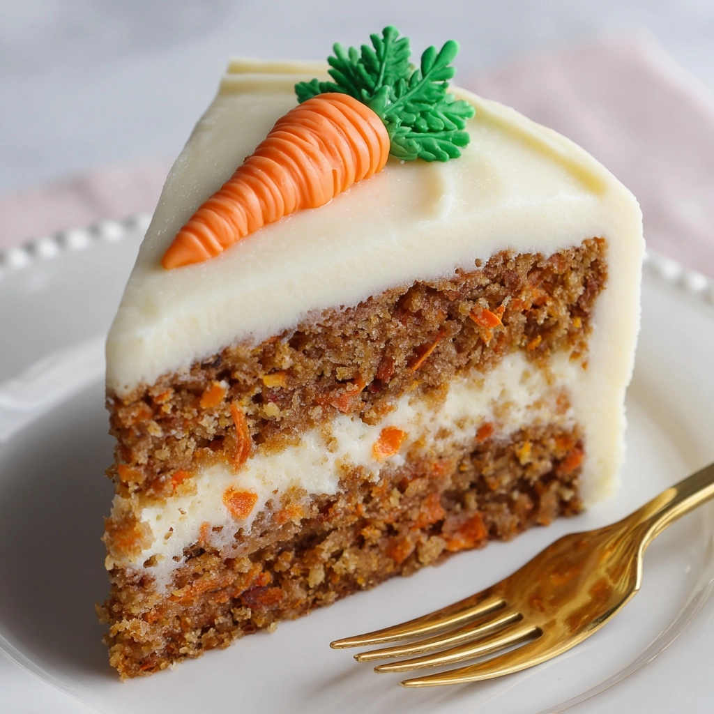 Carrot Cake Pie Recipe - Recipe Image