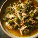 Mississippi Chicken Recipe