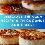 Bibingka Recipe