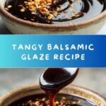Balsamic Glaze Recipe